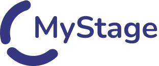 Logo de MyStage
